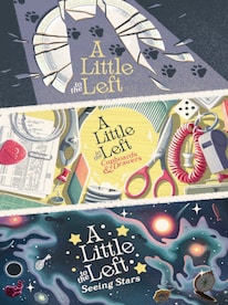 A Little to the Left | Extra Tidy Bundle (Xbox One, Windows 10) - Xbox Live Key - UNITED STATES - 1