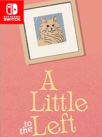 A Little to the Left (Nintendo Switch) - Nintendo eShop Key - EUROPE - 1