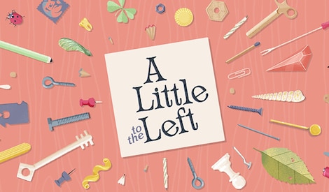 A Little to the Left (Nintendo Switch) - Nintendo eShop Key - EUROPE - 0