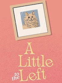 A Little to the Left (PC) - Steam Gift - GLOBAL - 1