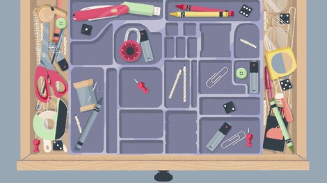 A Little to the Left (PC) - Steam Gift - NORTH AMERICA - 0
