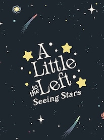 A Little to the Left: Seeing Stars (PC) - Steam Key - GLOBAL - 1