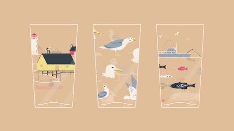 A Little to the Left (Xbox Series X/S, Windows 10) - Xbox Live Key - GLOBAL - 8