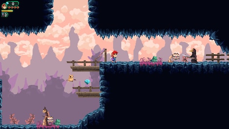 A LONEY (PC) - Steam Key - GLOBAL - 7