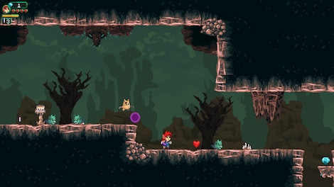 A LONEY (PC) - Steam Key - GLOBAL - 3