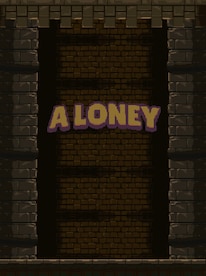 A LONEY (PC) - Steam Key - GLOBAL - 1