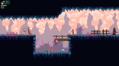 A LONEY (PC) - Steam Key - GLOBAL - 4