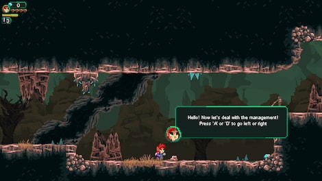 A LONEY (PC) - Steam Key - GLOBAL - 5