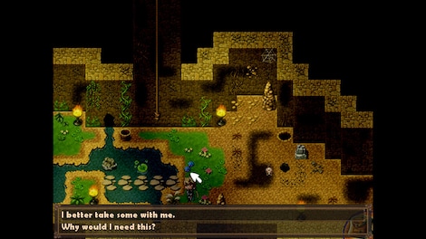 A Long Road Home Steam Key GLOBAL - 8