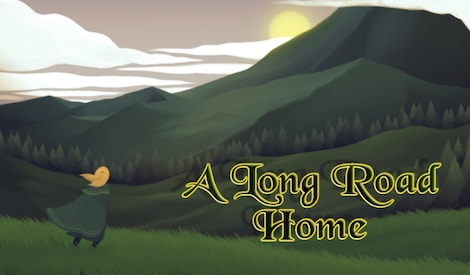 A Long Road Home Steam Key GLOBAL - 2