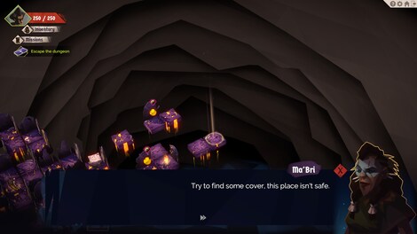 A Long Way Down - Steam - Key GLOBAL - 6