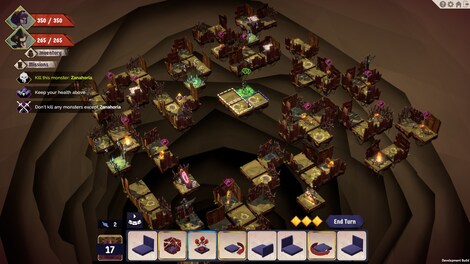 A Long Way Down - Steam - Key GLOBAL - 3