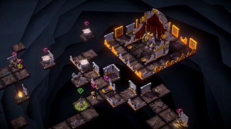 A Long Way Down - Steam - Key GLOBAL - 8