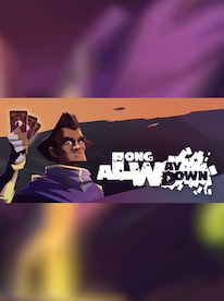 A Long Way Down - Steam - Key GLOBAL - 1