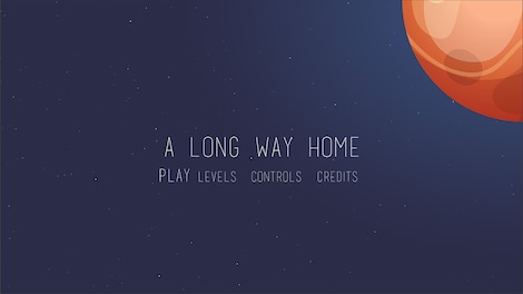 A Long Way Home Steam Key GLOBAL - 3