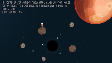 A Long Way Home Steam Key GLOBAL - 5