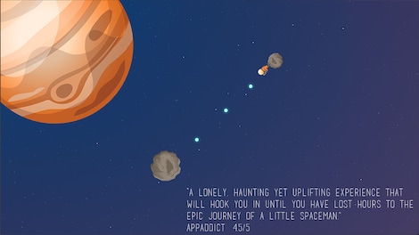 A Long Way Home Steam Key GLOBAL - 7