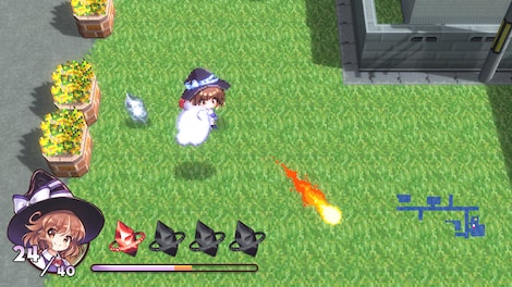 A Magical High School Girl Steam Gift GLOBAL - 9