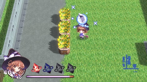 A Magical High School Girl Steam Key GLOBAL - 5