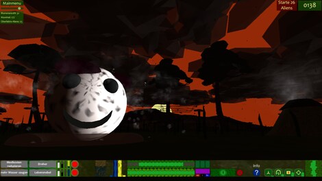 A meadow Piece Steam Key GLOBAL - 0
