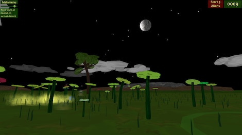 A meadow Piece Steam Key GLOBAL - 9