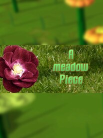 A meadow Piece Steam Key GLOBAL - 1