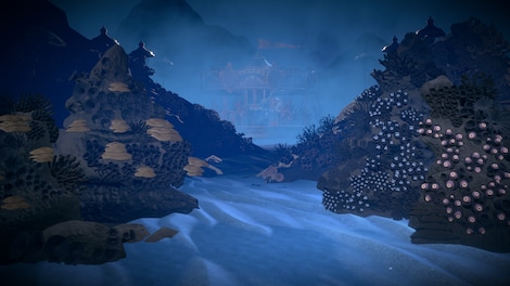 A Memoir Blue (PC) - Steam Key - EUROPE - 7