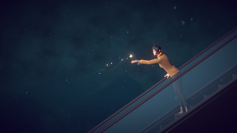 A Memoir Blue (PC) - Steam Key - GLOBAL - 6