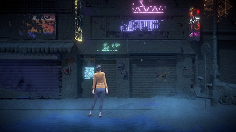 A Memoir Blue (PC) - Steam Key - GLOBAL - 5