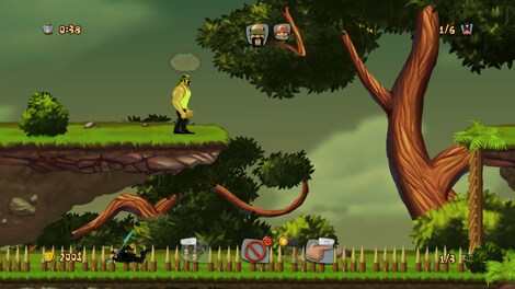 A-Men 2 Steam Key GLOBAL - 6