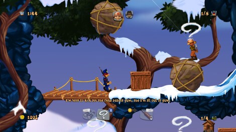 A-Men 2 Steam Key GLOBAL - 0