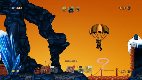 A-Men 2 Steam Key GLOBAL - 5