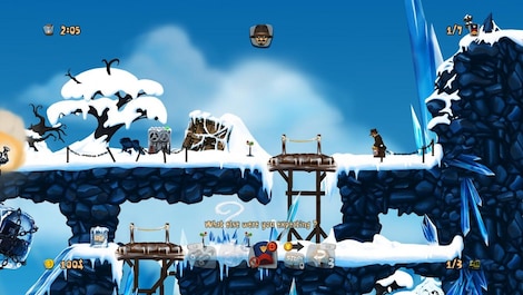 A-Men Steam Gift GLOBAL - 11