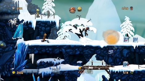 A-Men Steam Gift GLOBAL - 6