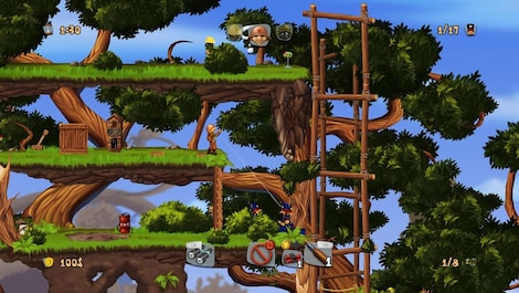 A-Men Steam Gift GLOBAL - 4