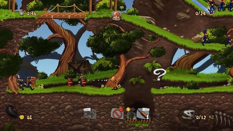 A-Men Steam Gift GLOBAL - 3