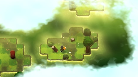 A Monster's Expedition (PC) - Steam Gift - JAPAN - 4