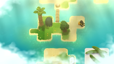 A Monster's Expedition (PC) - Steam Gift - JAPAN - 7