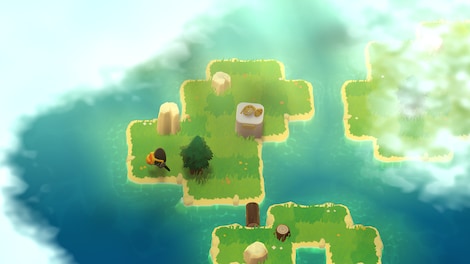 A Monster's Expedition (PC) - Steam Gift - JAPAN - 3