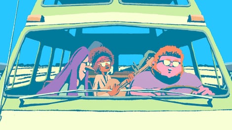 A Musical Story (Xbox Series X/S) - Xbox Live Key - ARGENTINA - 5