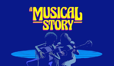 A Musical Story (Xbox Series X/S) - Xbox Live Key - ARGENTINA - 0