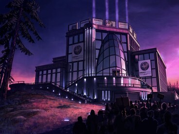 A New Beginning: Final Cut (PC) - GOG.COM Key - GLOBAL - 10