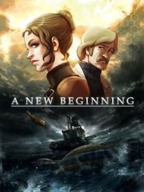 A New Beginning: Final Cut (PC) - GOG.COM Key - GLOBAL - 1