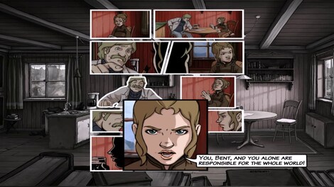 A New Beginning Final Cut (PC) - Steam Account - GLOBAL - 13