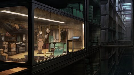 A New Beginning Final Cut (PC) - Steam Account - GLOBAL - 7