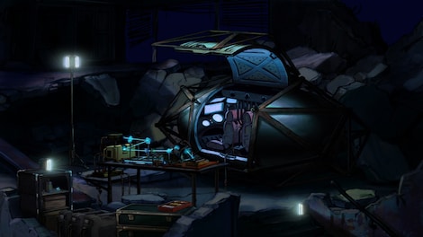 A New Beginning Final Cut (PC) - Steam Account - GLOBAL - 9