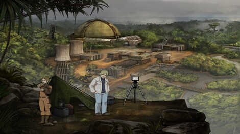 A New Beginning Final Cut (PC) - Steam Account - GLOBAL - 6