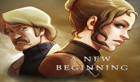 A New Beginning Final Cut (PC) - Steam Account - GLOBAL - 2