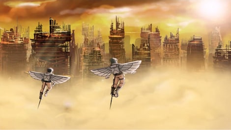 A New Beginning Final Cut (PC) - Steam Gift - GLOBAL - 12