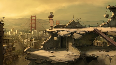 A New Beginning Final Cut (PC) - Steam Key - GLOBAL - 14